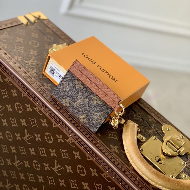 LV Wallets